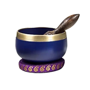 Cuenco Tibetano - Chakra Corona