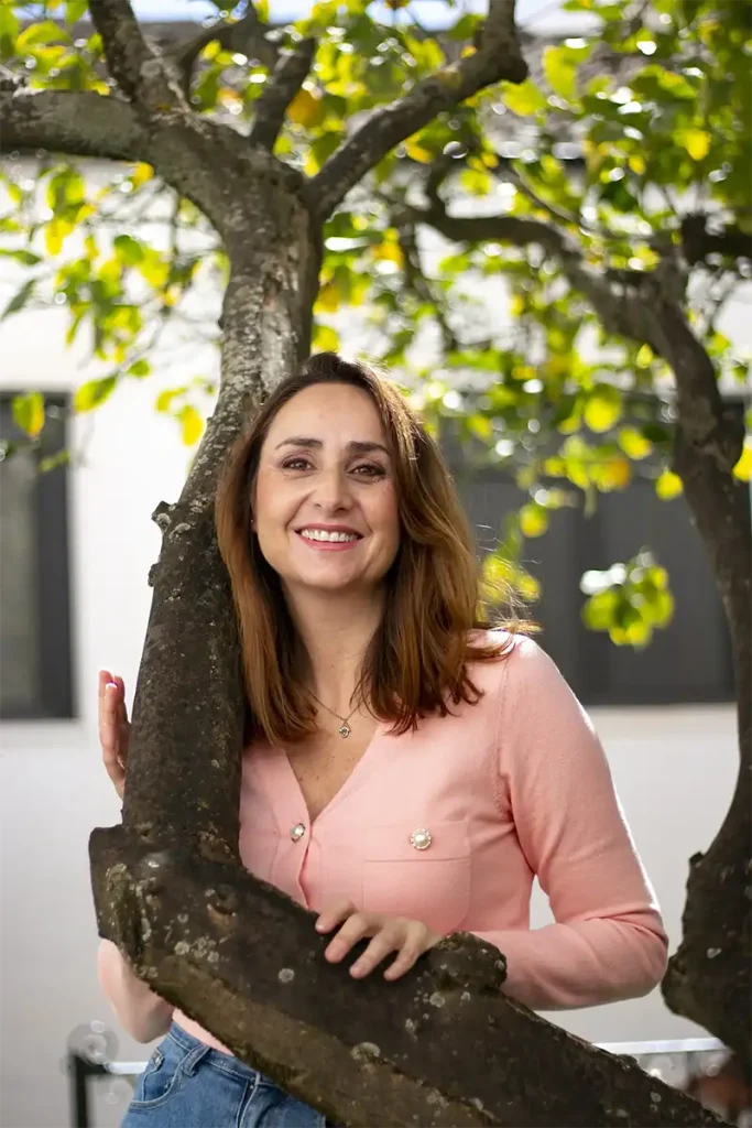 Doctora medicina energética