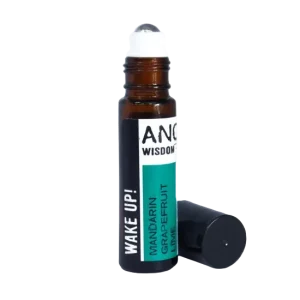 Aceite esencial que ayuda a despertarse