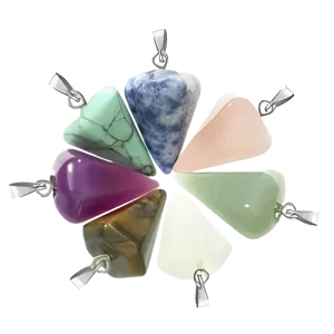 Péndulos Triangulares