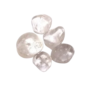 Piedras Naturales - Cuarzo Cristal